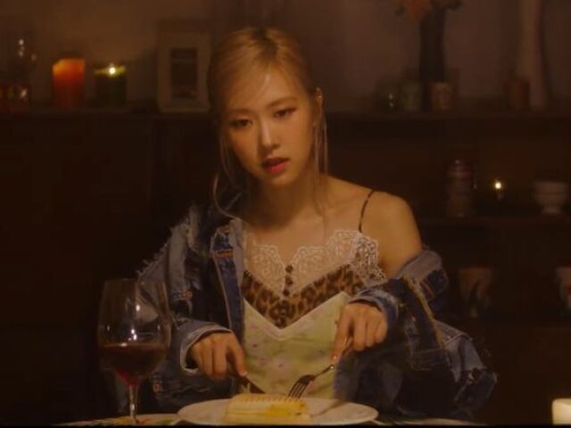 Gone- Rosé