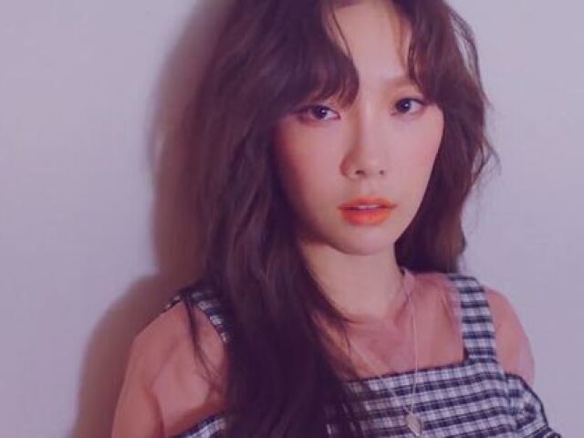 Fine- Taeyeon