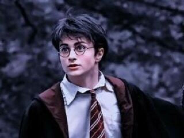 ☁Harry potter☁