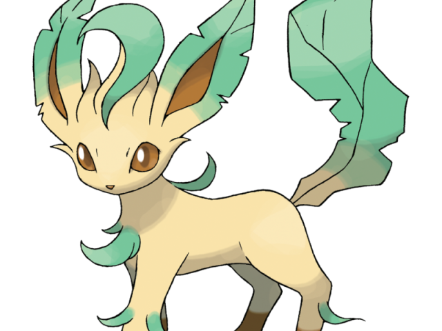 Leafeon