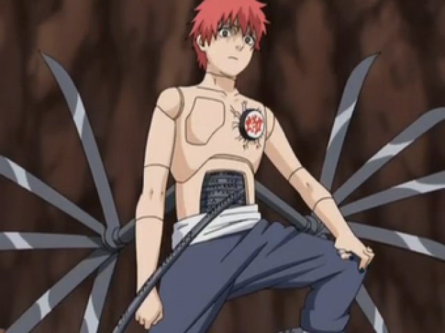 sasori