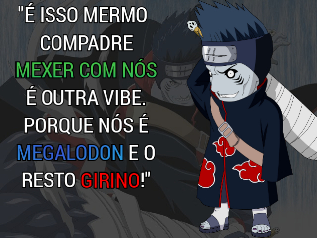 CLÃ HOSHIGAKI🦈