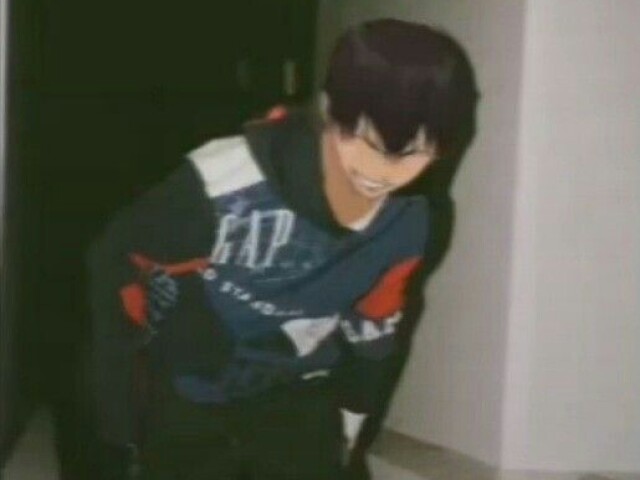 Kageyama