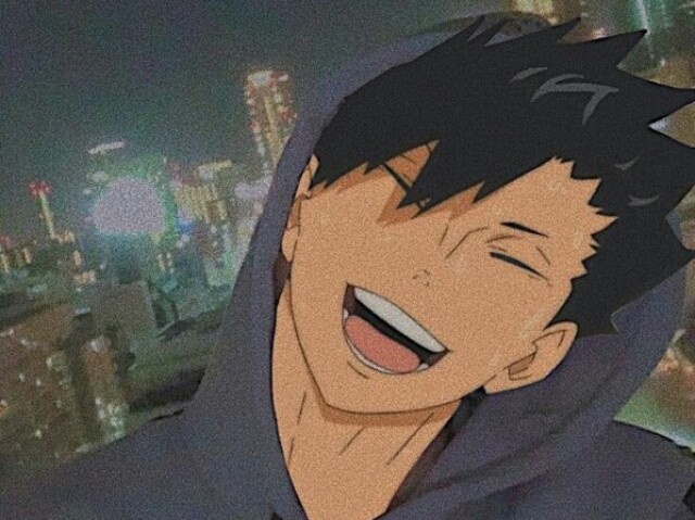 Kuroo