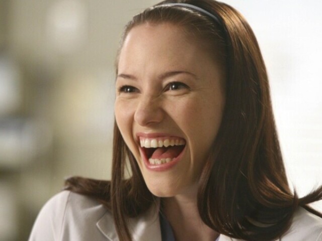 Lexie Grey