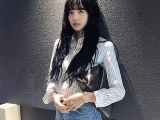 Lisa! ♥