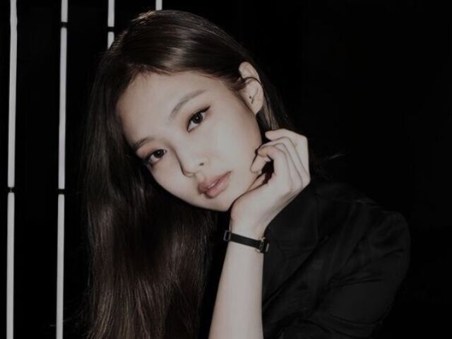 Jennie! ♥
