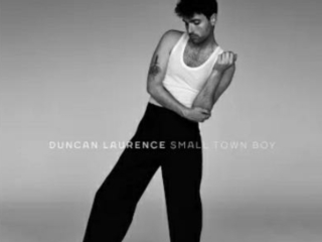 Arcade - DuncanLarence