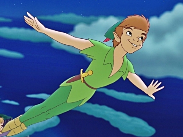 Peter Pan