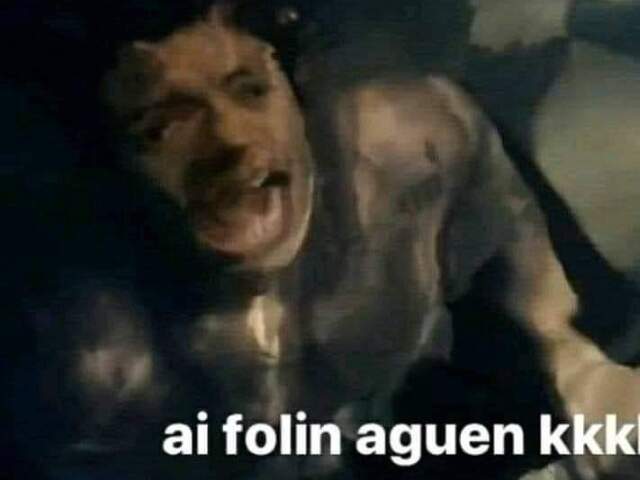 Haroldo estilos