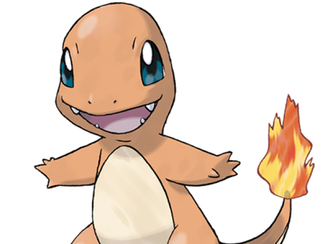 Charmander