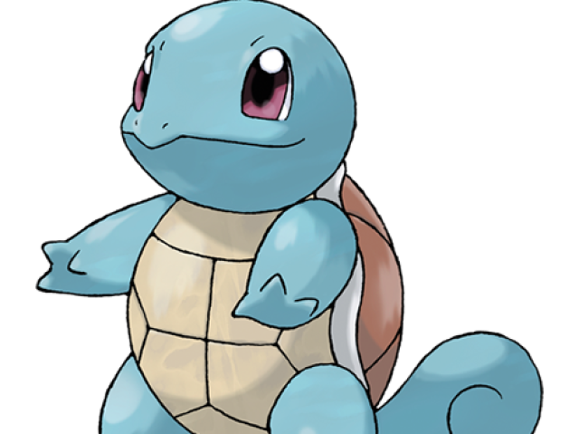 Squirtle