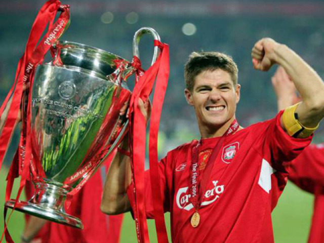 Gerrard