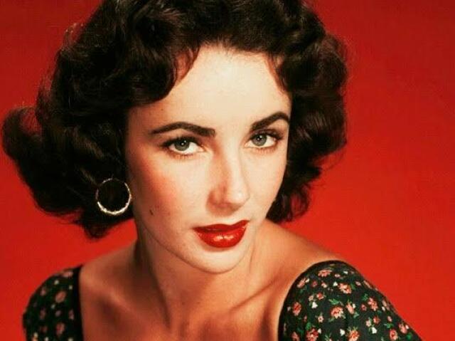 Elizabeth taylor