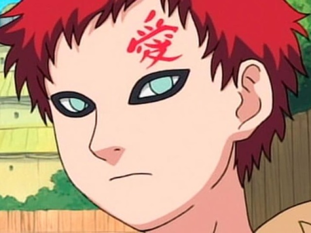 gaara