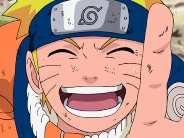 Naruto