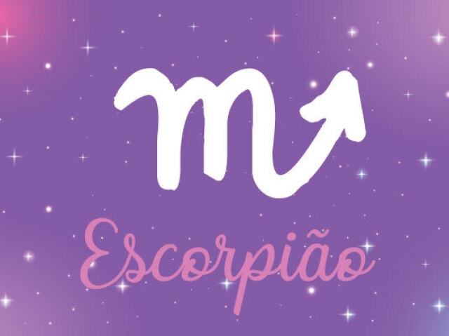 Escorpião