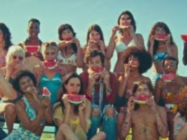 Watermelon Sugar - Harry Styles