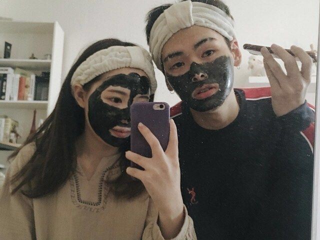 Como seu namorado coreano seria? โ(๐ฎ๐ฐ๐น๐ณ๐บ ๐ฝ๐ฌ๐น)