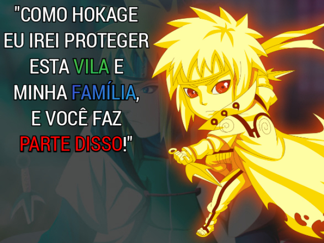 CLÃ NAMIKAZE⚡