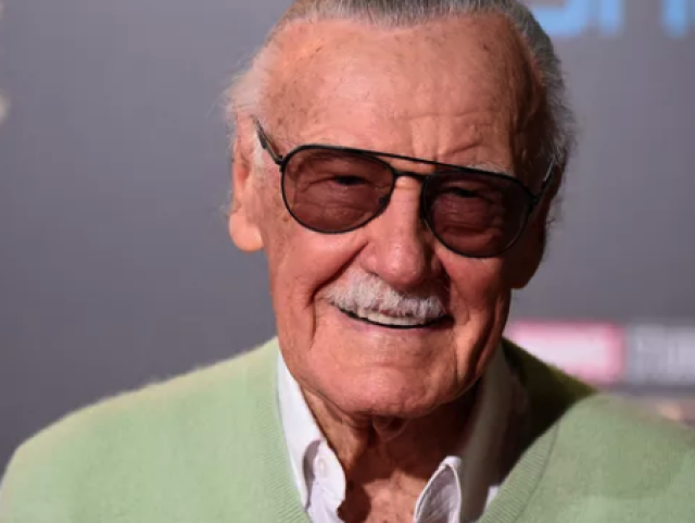 Stan Lee