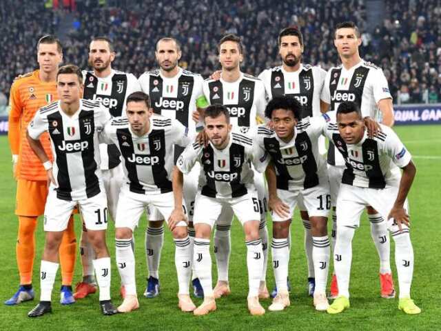 Juventus