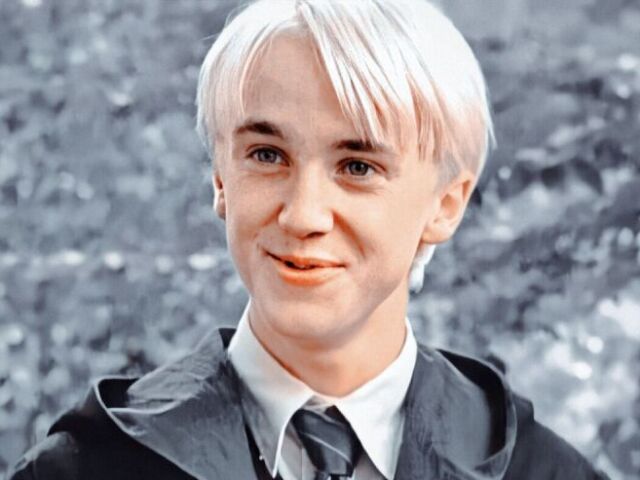 Draco Malfoy
