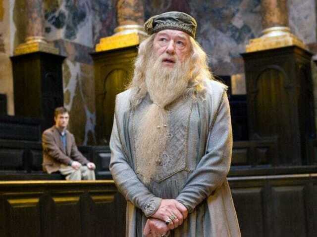 Dumbledore