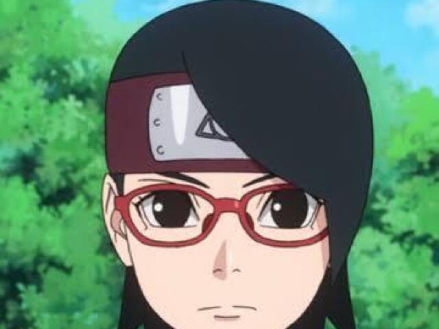 Sarada
