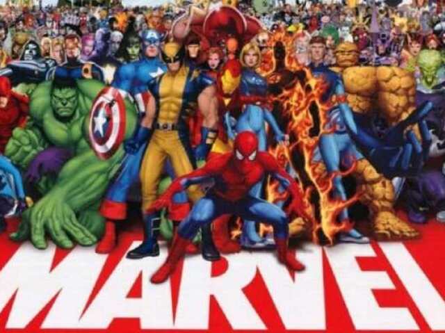 Marvel