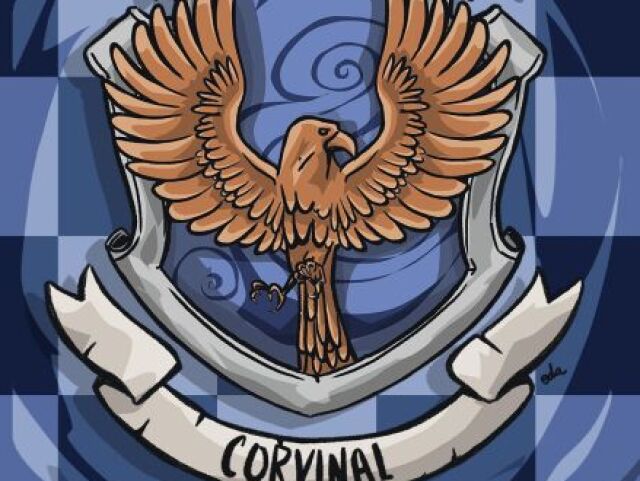 Corvinal 💙