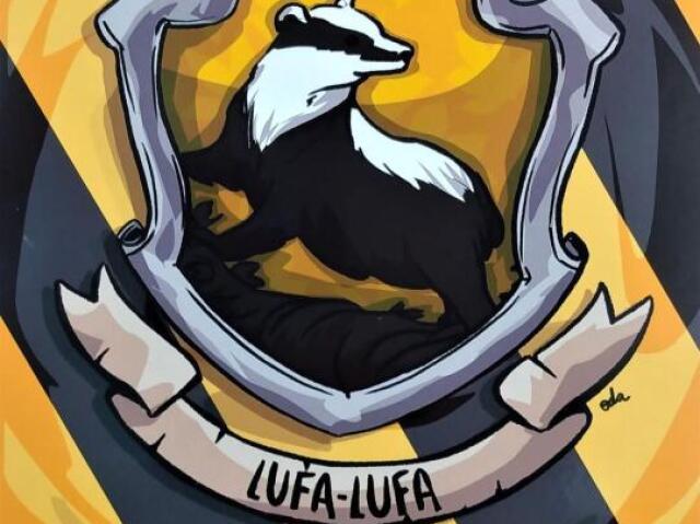 Lufa-lufa 💛