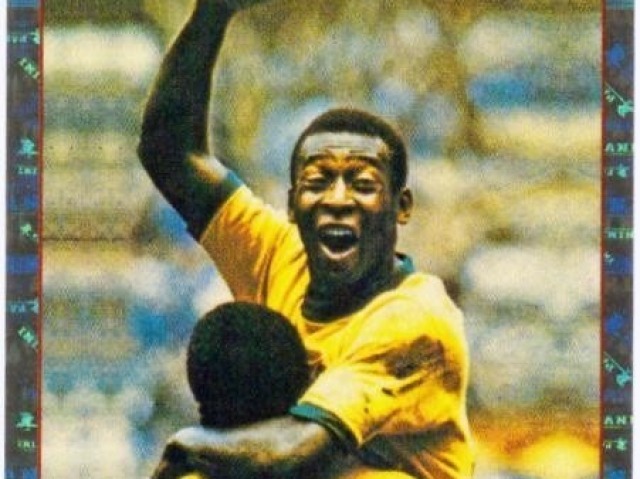 Pele