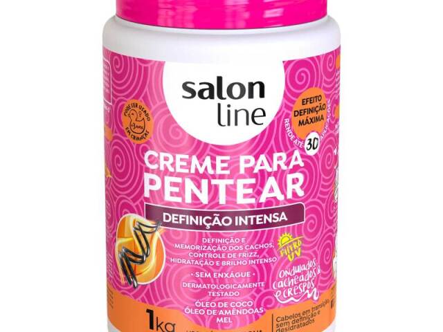 salon line definição intensa