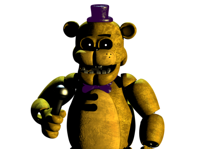 FredBear