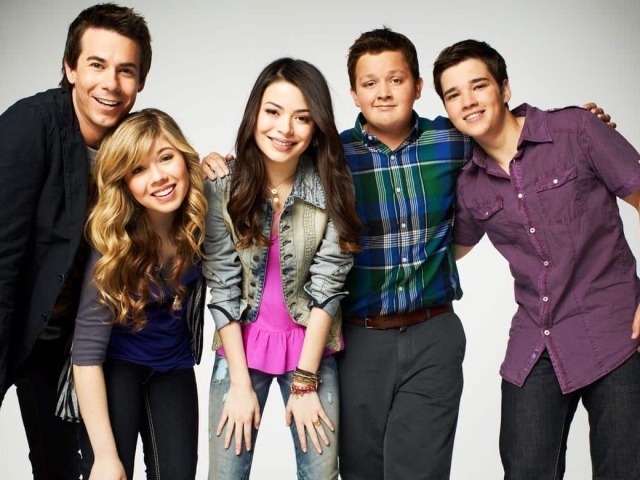 iCarly