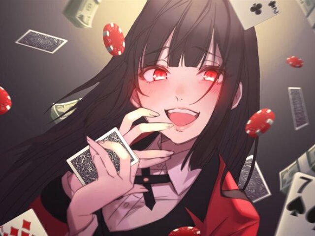 Kakegurui