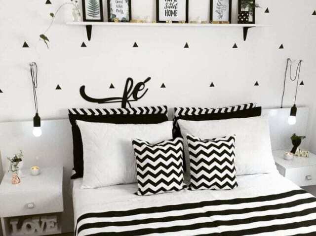 Quarto de E-girl