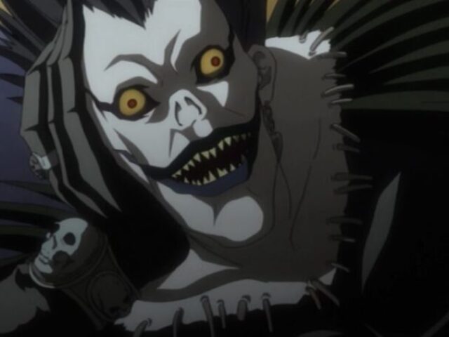 Ryuk