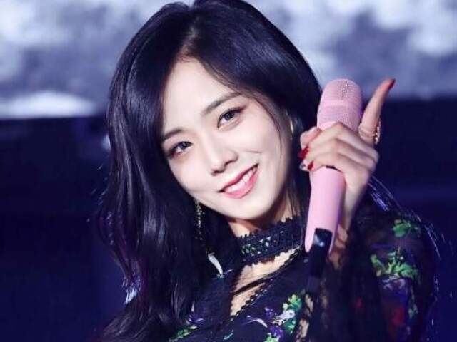 Jisoo