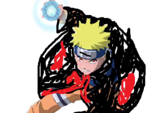 naruto