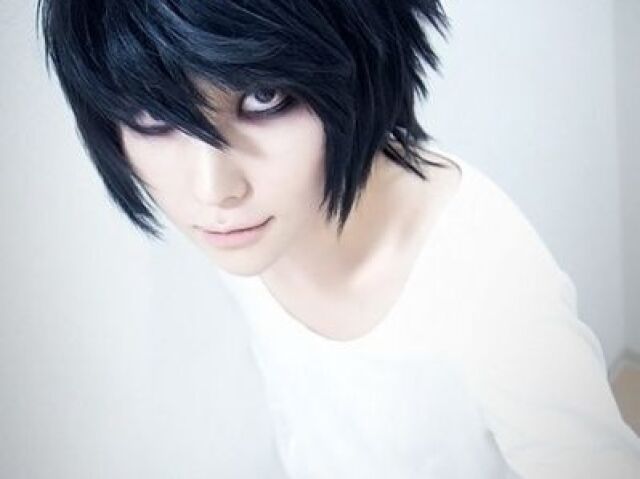 Qual personagem você seria em Death Note?