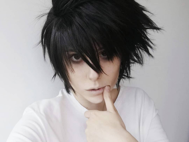 L Lawliet