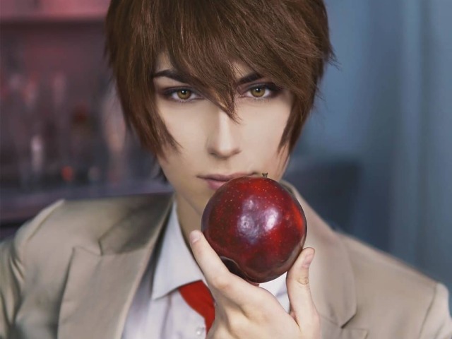 Light Yagami