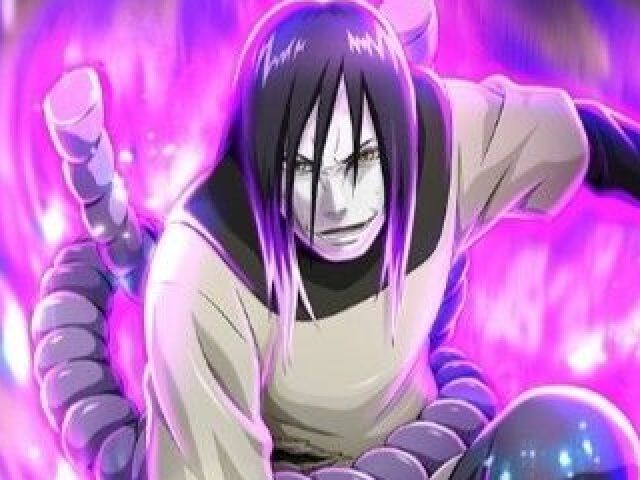 Orochimaru