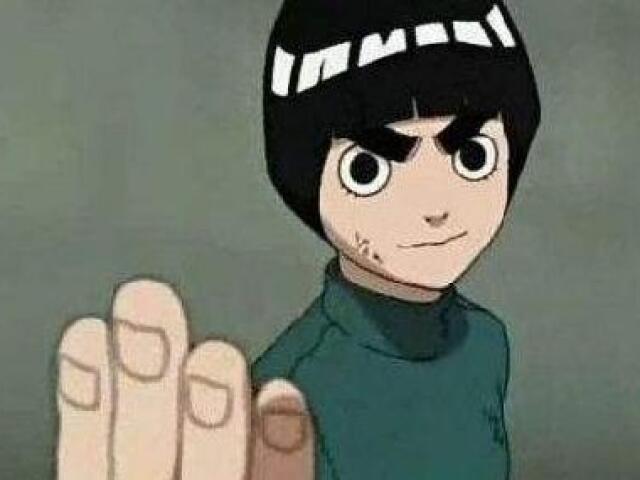 Rock Lee