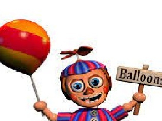 Ballon Boy