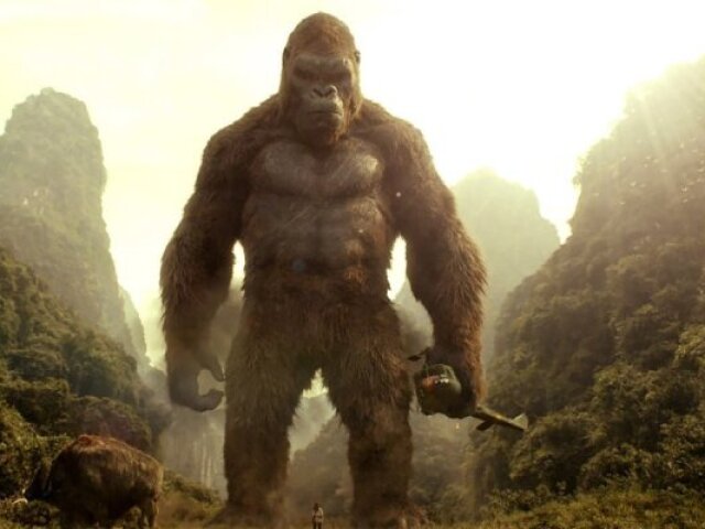 Kong