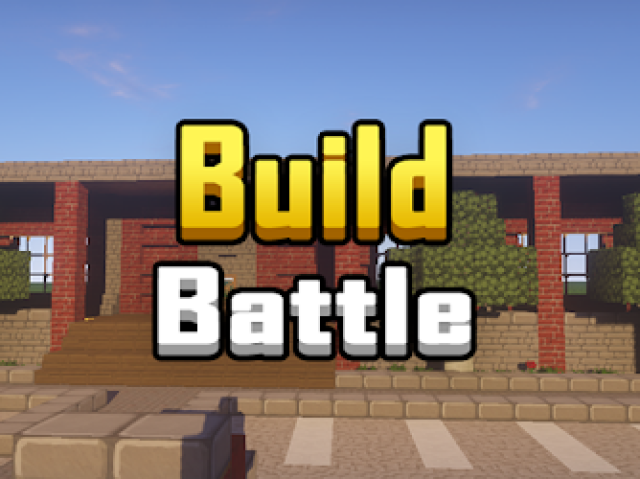 Build Battle