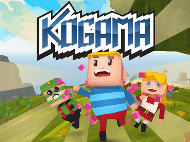 Kogama